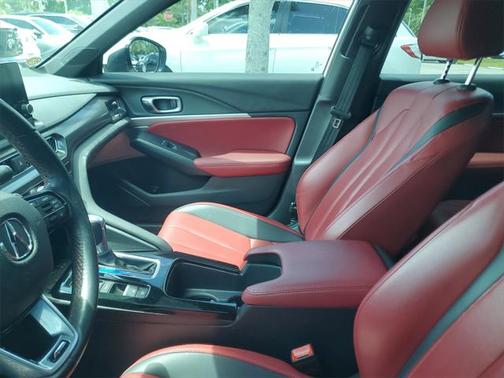 2023 Acura Integra A-SPEC