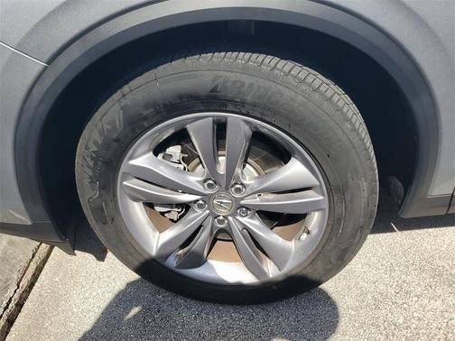 2024 Acura MDX Standard