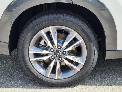 Platinum 2026 Acura ADX Base