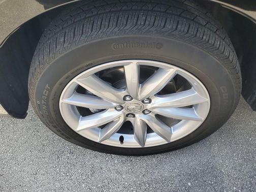 Majestic Black Pearl 2023 Acura RDX Base