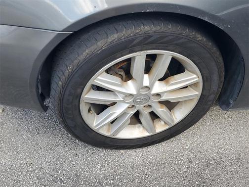 2006 Toyota Camry Base