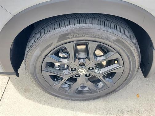 2024 Honda HR-V 2WD Sport