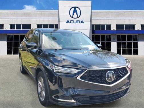 2023 Acura MDX Standard