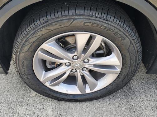 2023 Acura MDX Standard