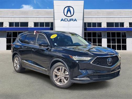 2023 Acura MDX Standard