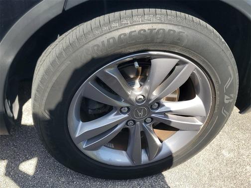 2023 Acura MDX Standard