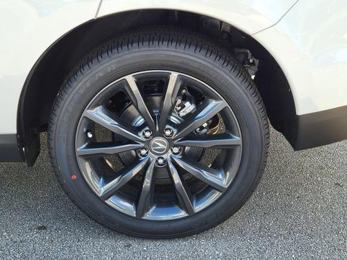 Platinum 2026 Acura RDX Base
