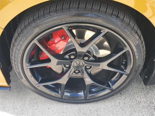 2023 Acura TLX Type S