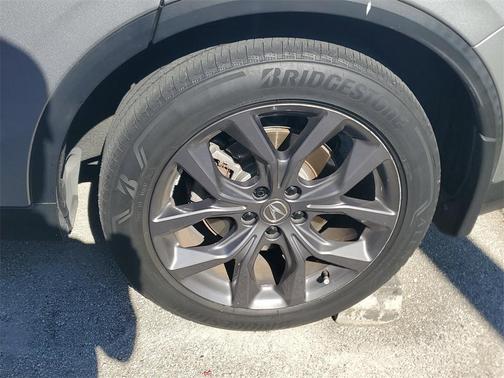 2023 Acura MDX A-SPEC