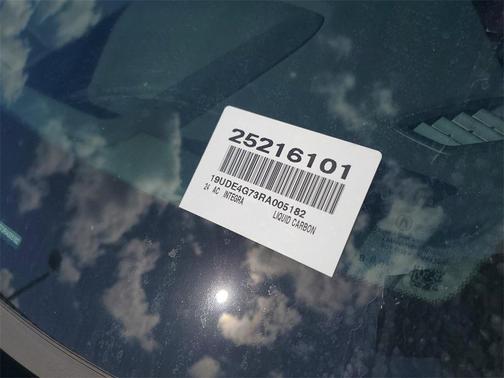 2024 Acura Integra A-SPEC Technology