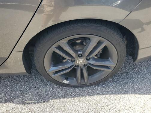 2024 Acura Integra A-SPEC Technology