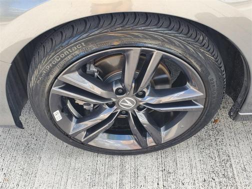 2024 Acura Integra A-SPEC Technology