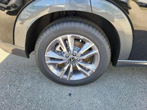 Crystal Black Pearl 2026 Acura ADX Base