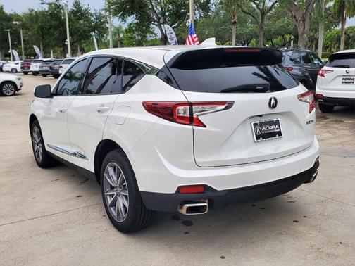 2023 Acura RDX Technology Package