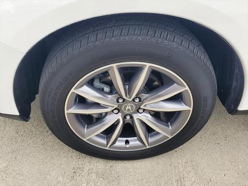 2023 Acura RDX Technology Package