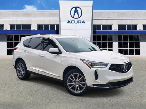 2023 Acura RDX Technology Package