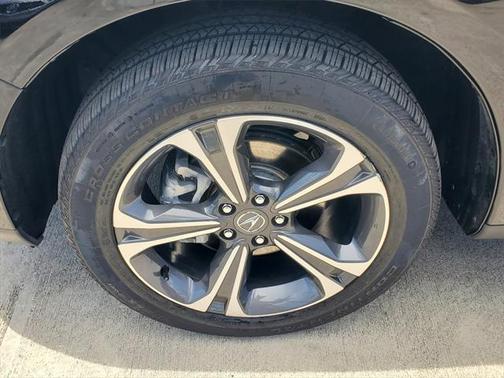 2025 Acura RDX Technology Package