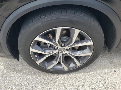 2023 Acura MDX Technology Package