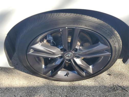 2024 Acura Integra A-SPEC Technology