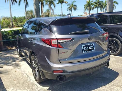 2021 Acura RDX A-Spec