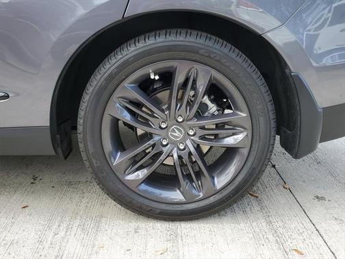 2021 Acura RDX A-Spec