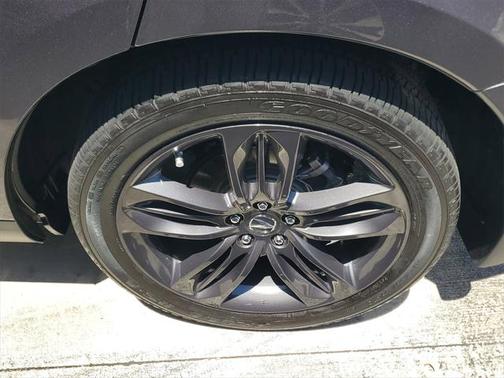 2021 Acura RDX A-Spec