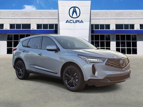 2025 Acura RDX Base