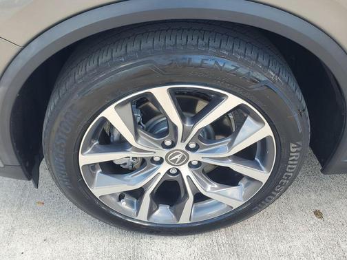 2024 Acura MDX Technology Package