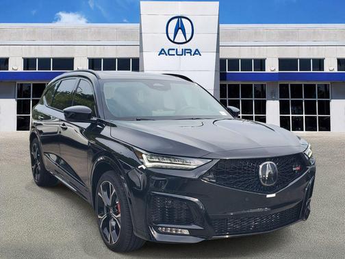 Majestic 2026 Acura MDX Type S Advance Package