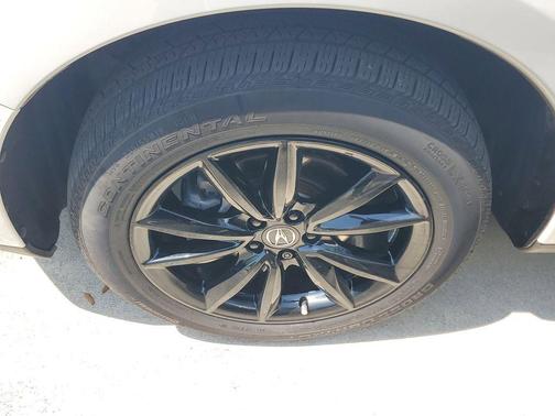 Platinum White Pearl 2024 Acura RDX Base