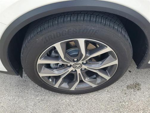 2024 Acura MDX Technology Package