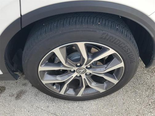 2024 Acura MDX Technology Package