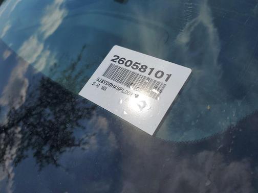 Platinum White Pearl 2023 Acura MDX Technology Package