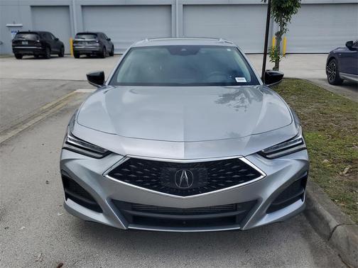 2023 Acura TLX FWD