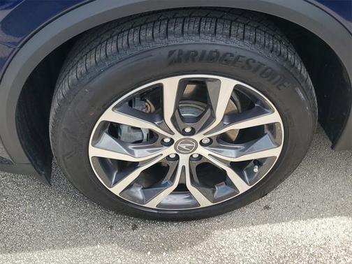 2024 Acura MDX Technology Package