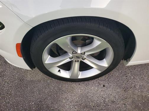 2018 Dodge Charger SXT Plus