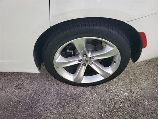 2018 Dodge Charger SXT Plus