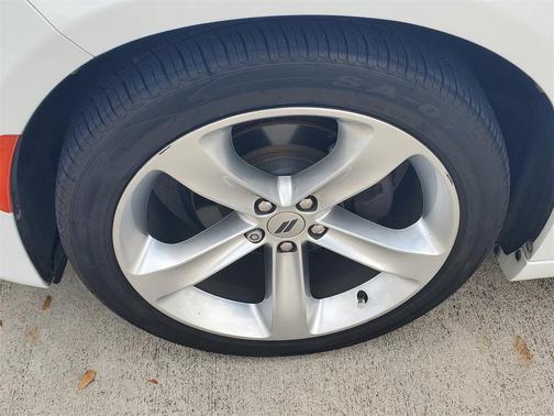 2018 Dodge Charger SXT Plus