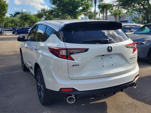 2026 Acura RDX Base