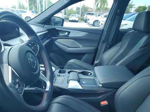 2023 Acura MDX A-SPEC