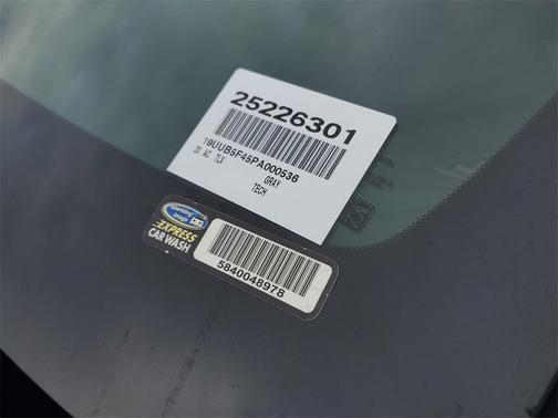 2023 Acura TLX Technology