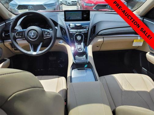 2023 Acura RDX Technology Package