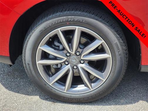 2023 Acura RDX Technology Package