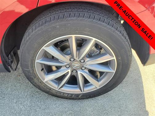 2023 Acura RDX Technology Package