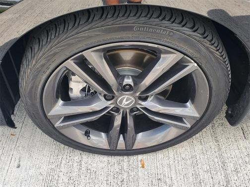 2023 Acura Integra A-SPEC