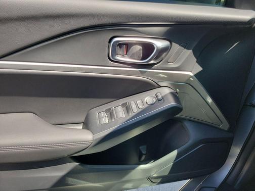 Silver Metallic 2026 Acura Integra FWD A-Spec