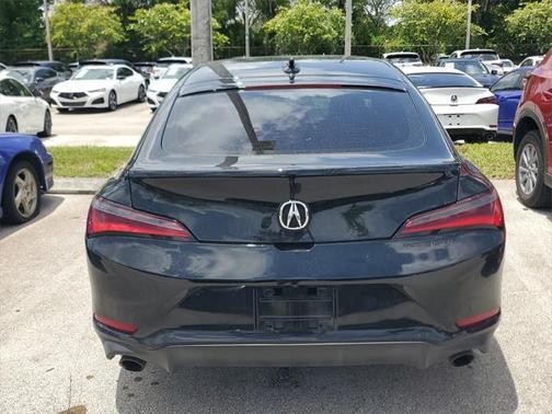 2023 Acura Integra Base