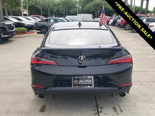 2023 Acura Integra Base