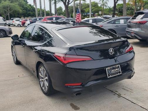 2023 Acura Integra Base