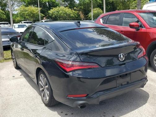 2023 Acura Integra Base